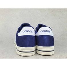 Adidas Cipők tengerészkék 41 1/3 EU Daily 4.0