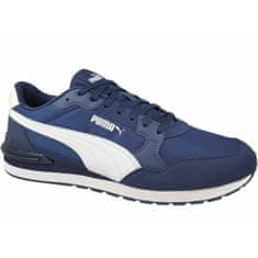 Puma Cipők tengerészkék 41 EU St Runner V4 Nl