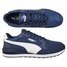 Puma Cipők tengerészkék 41 EU St Runner V4 Nl