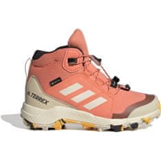 Adidas Cipők trekking rózsaszín 37 1/3 EU Terrex Mid Gtx