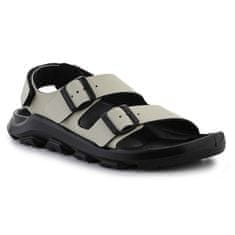 Birkenstock Szandál szürke 41 EU Mogami Apex Eucalyptus