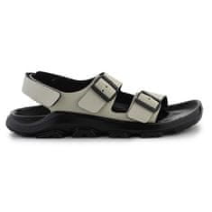 Birkenstock Szandál szürke 41 EU Mogami Apex Eucalyptus