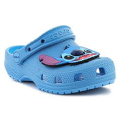 Crocs Klumpa kék 37 EU Stitch Classic Clog