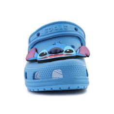 Crocs Klumpa kék 37 EU Stitch Classic Clog