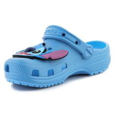 Crocs Klumpa kék 37 EU Stitch Classic Clog