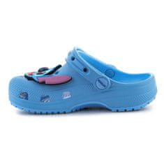 Crocs Klumpa kék 37 EU Stitch Classic Clog