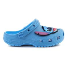 Crocs Klumpa kék 37 EU Stitch Classic Clog