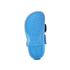 Crocs Klumpa kék 37 EU Stitch Classic Clog