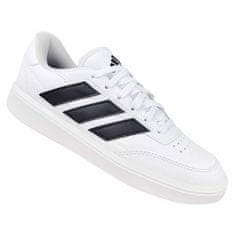 Adidas Cipők fehér 40 2/3 EU Courtblock