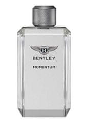 Bentley Momentum - EDT TESZTER 100 ml