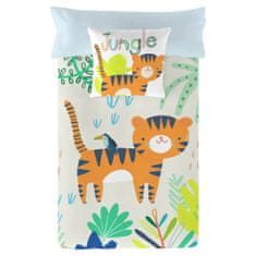 NEW Paplanhuzat Naturals Tiger ágy 80/90-től (150 x 220 cm)