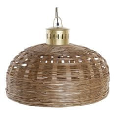 NEW Mennyezeti lámpa DKD Home Decor Metal Bamboo (56 x 56 x 43 cm)