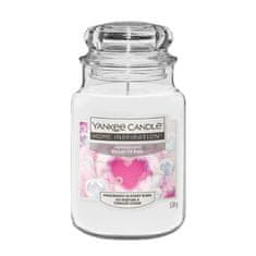 Yankee Candle Illatgyertya Home Inspiration nagy Bubble Time 538 g