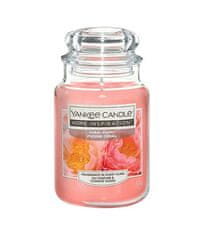 Yankee Candle Illatgyertya Home Inspiration nagy Coral Peony 538 g