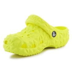 Crocs Klumpa türkiz 37 EU Classic Geometric Clog