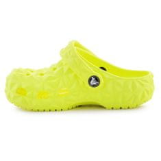 Crocs Klumpa türkiz 37 EU Classic Geometric Clog