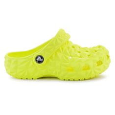 Crocs Klumpa türkiz 37 EU Classic Geometric Clog