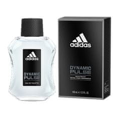 Adidas Dynamic Pulse - EDT 100 ml