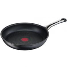 NEW Tefal EXCELLENCE 24CM Ø 24 cm Fekete alumínium acél (Ø 24 cm)