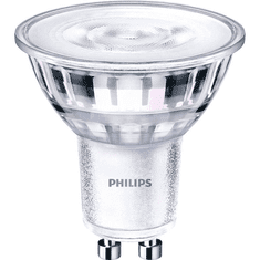 PHILIPS Philips GU10 3.8W LED fényforrás meleg fehér (77423300)