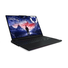 Lenovo Legion Pro 7 16IRX9H 16"WQXGA/Intel Core i9-14900HX/32GB/1TB/RTX 4090 16GB/fekete laptop (83DE003NHV)