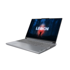 Lenovo Legion Slim 5 16APH8 82Y9007PHV Notebook Szürke (16" / AMD Ryzen 5 7640HS / 16GB / 1TB SSD / RTX 4060 8GB) (82Y9007PHV)