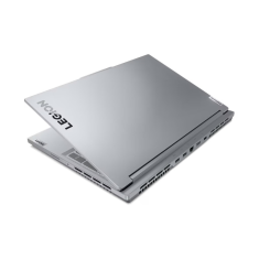 Lenovo Legion Slim 5 16APH8 82Y9007PHV Notebook Szürke (16" / AMD Ryzen 5 7640HS / 16GB / 1TB SSD / RTX 4060 8GB) (82Y9007PHV)