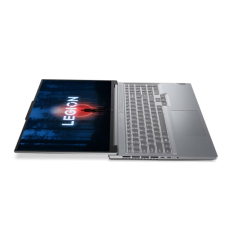 Lenovo Legion Slim 5 16APH8 82Y9007PHV Notebook Szürke (16" / AMD Ryzen 5 7640HS / 16GB / 1TB SSD / RTX 4060 8GB) (82Y9007PHV)