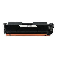 OEM CF230A toner chipes HP kompatibilis, fekete (1600 oldal/perc)