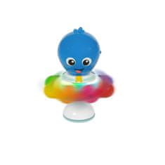 Baby Einstein Opus's Spin & Sea érzékszervi polip játék tapadókoronggal 3m+