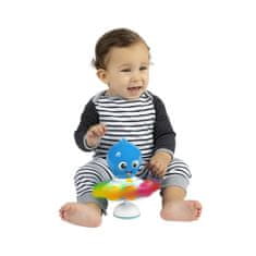 Baby Einstein Opus's Spin & Sea érzékszervi polip játék tapadókoronggal 3m+