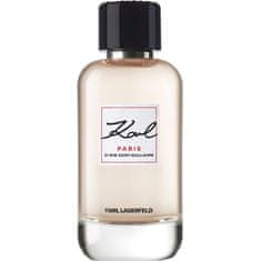 Karl Lagerfeld Paris 21 Rue Saint-Guillaume - EDP - TESZTER 100 ml