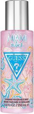 Guess Miami Vibes - csillámporos testpermet 250 ml