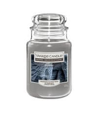 Yankee Candle Illatgyertya Home Inspiration nagy Cosy Up 538 g