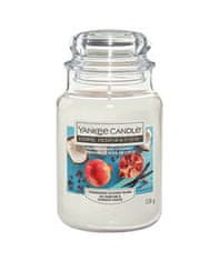 Yankee Candle Illatgyertya Home Inspiration nagy Pomegranate Coconut 538 g