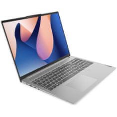 Lenovo Ideapad Slim 5 83BG002YHV Laptop 16" 1920x1200 IPS Intel Core i5 12450H 1024GB SSD 16GB DDR5 Intel UHD Graphics Szürke