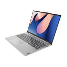 Lenovo Ideapad Slim 5 83BG002YHV Laptop 16" 1920x1200 IPS Intel Core i5 12450H 1024GB SSD 16GB DDR5 Intel UHD Graphics Szürke