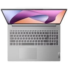 Lenovo Ideapad Slim 5 83BG002YHV Laptop 16" 1920x1200 IPS Intel Core i5 12450H 1024GB SSD 16GB DDR5 Intel UHD Graphics Szürke