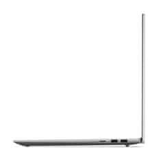 Lenovo Ideapad Slim 5 83BG002YHV Laptop 16" 1920x1200 IPS Intel Core i5 12450H 1024GB SSD 16GB DDR5 Intel UHD Graphics Szürke