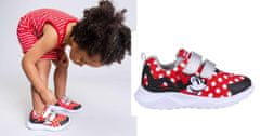 Cerda Disney Minnie egér sport/utcai cipő 30