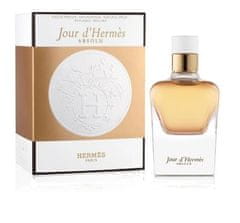 Hermès Jour D´Hermes Absolu - EDP (újratölthető) 85 ml