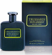 Trussardi Riflesso Blue Vibe - EDT 100 ml