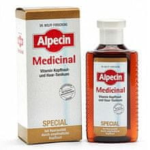 Alpecin Alpecin - Medicinal Special Liquid - Hair Tonic for Sensitive Skin 200ml 