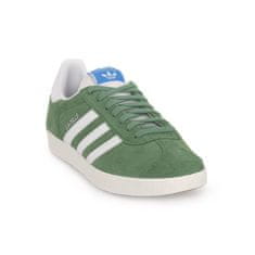 Adidas Cipők zöld 41 1/3 EU Gazelle