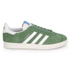 Adidas Cipők zöld 41 1/3 EU Gazelle