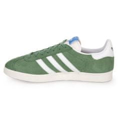 Adidas Cipők zöld 41 1/3 EU Gazelle