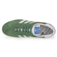 Adidas Cipők zöld 41 1/3 EU Gazelle