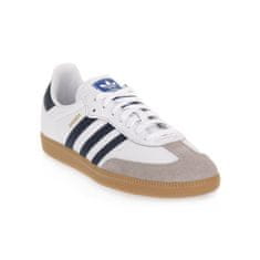 Adidas Cipők 42 2/3 EU Samba