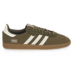 Adidas Cipők zöld 45 1/3 EU Samba