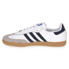 Adidas Cipők 42 2/3 EU Samba